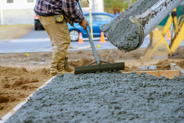 Best Driveways & Floors  in East Shoreham, NY