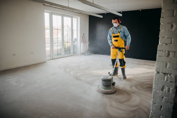 Affordable Concrete Services in NY