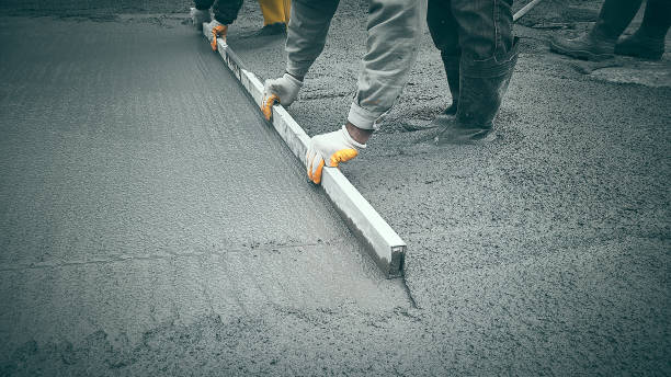 Best Concrete Patio Contractor  in East Shoreham, NY