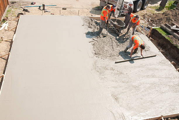 Best Concrete Driveway Repair Near Me  in East Shoreham, NY