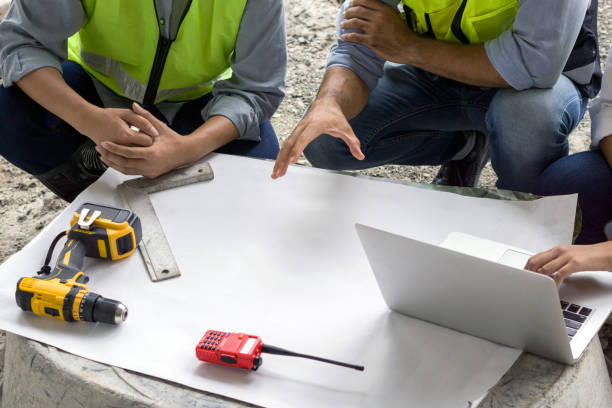 Best Affordable Concrete Services  in East Shoreham, NY