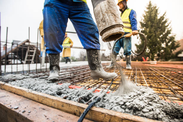 Best Driveway Concrete Repair  in East Shoreham, NY